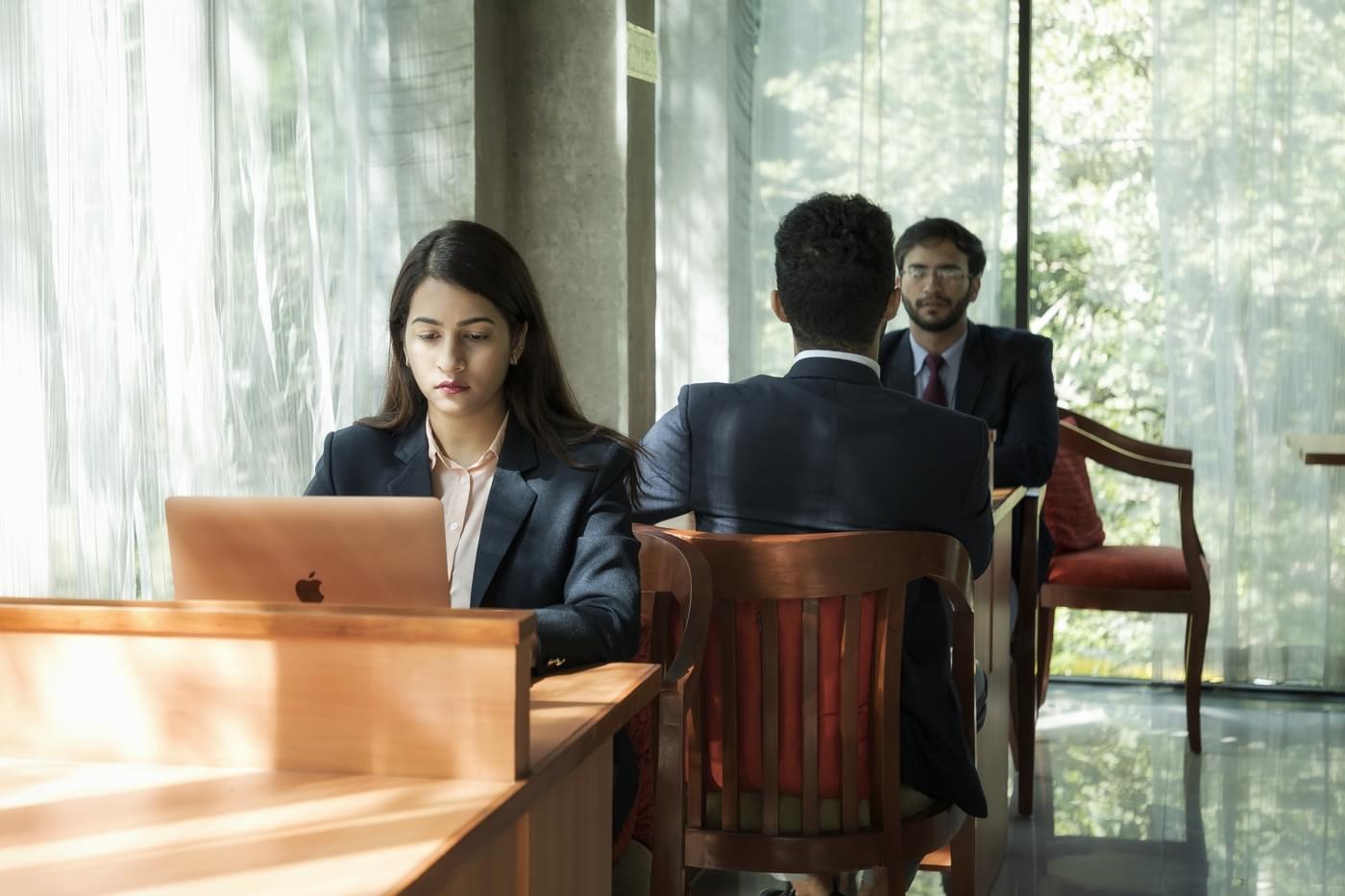 MICA Campus photo 49